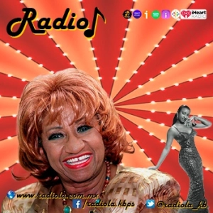 Celia Cruz
