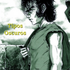 Tipos Oscuros 316 - KNEEL!!, de Víctor Puchalski