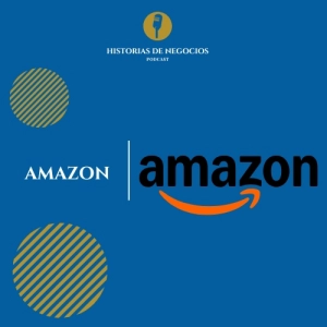 T1-Ep10: La historia de amazon, final de temporada