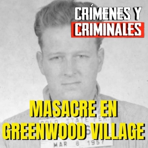 Masacre en GreenWood Village
