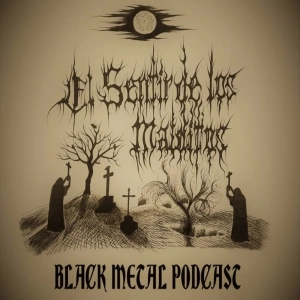 El Sentir de los Malditos-Black Metal Podcast: Episodio #42 (diciembre2022)
