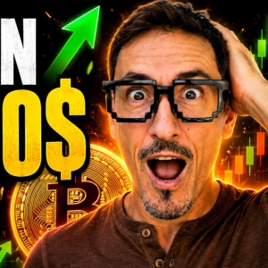 BITCOIN SUPERA los 80.000$ por PRIMERA VEZ en 102 DÍAS