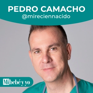 Cólicos del lactante: cómo reconocerlos y tratarlos, con el enfermero en pediatría Pedro Camacho.
