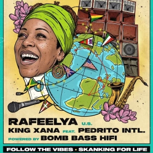 Reggae Burning Etxea 27-09-26