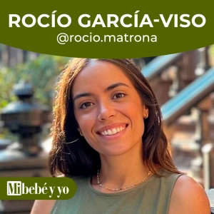 Falsos mitos sobre el embarazo y el parto, con la matrona Rocío García-Viso.
