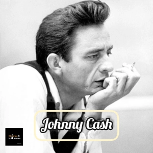 Johnny Cash: el Hombre de Negro