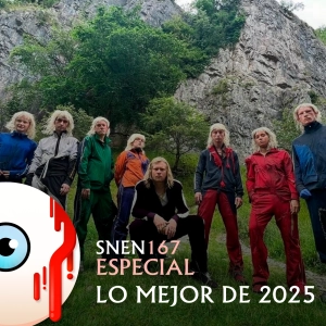 SNEN 167 - Lo Mejor de 2025