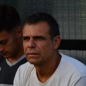 Sergio Desilvestri dejó de ser el técnico de Real Pilar