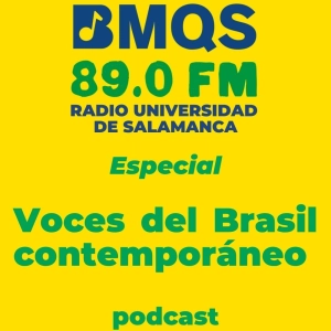 BMQS: Voces del Brasil contemporáneo