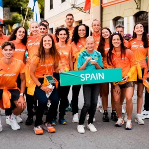 Campeonato Europa Trail Running 2026: Balance final y evolución desde La Palma 2022, por Mayayo.