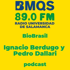 BioBrasil: entrevista a Ignacio Berdugo y Pedro Dallari