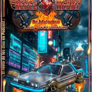 " REBEL HEART N .72: EL LATIDO QUE NOS UNE"