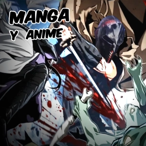 Charla spartana mientras vemos manga