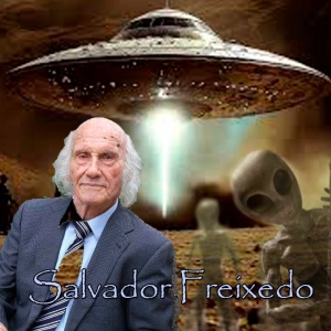 Salvador Freixedo-seres inteligentes no humanos (33p-t12)