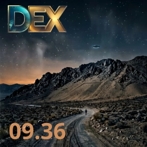 DEx 09x36 El expediente Lazar: el secreto de S4