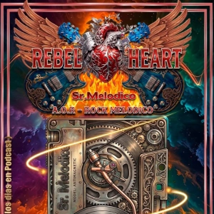"REBEL HEART N.80: LA CIUDAD DE LA MÚSICA"