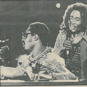 Reggae Burning Etxea 07-01-24.