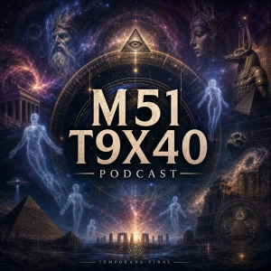 M51 T9X40 Final de Temporada, Lo que queda sin respuesta, El límite de lo conocido.