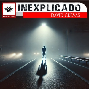 Misterios en Viernes 516 Inexplicado con David Cuevas