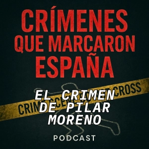 El crimen de Pilar Moreno. El crimen de la Presidenta de la comunidad de la calle Oca