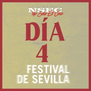 SEFF Píldora Dia 4