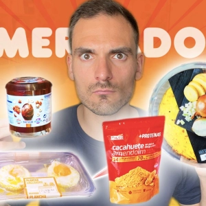 6 Alimentos de Mercadona que No Son lo que Parecen. Episodio 149