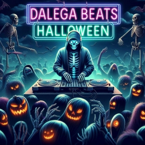 Dalega Beats Halloween