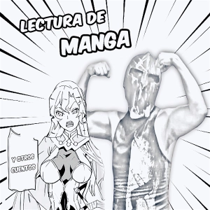 Lectura obligada de Manga y otros cuentos
