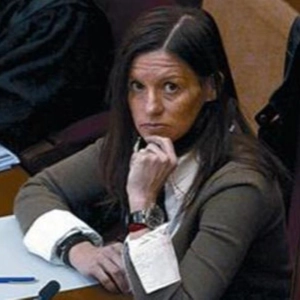 Angie la fría, la asesina suplantadora