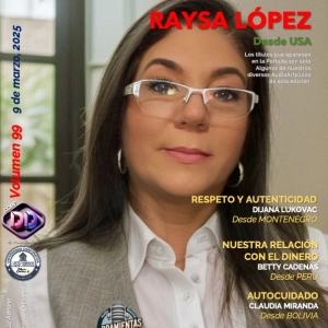 Vol. 99 e-RRAMIENTAS para tu Desarrollo Personal