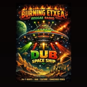 Reggae Burning Etxea 18-01-26