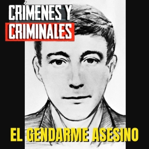 El gendarme asesino