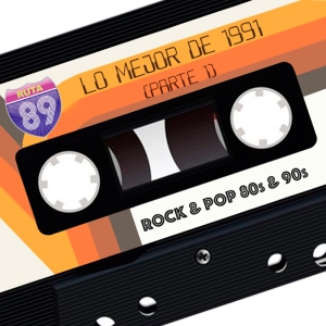 Lo Mejor de 1991 (Parte 1)
