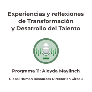 focus inside | #11 Aleyda Maylinch, Girbau