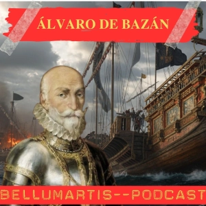 El Mejor Marino de la Historia: ÁLVARO DE BAZAN "EL INVICTO" * Guillermo Nicieza*