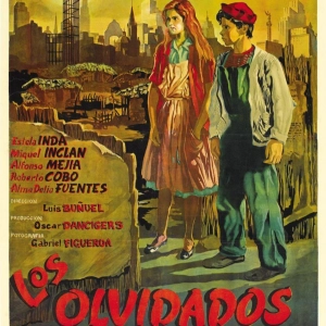 +QCine-16x518-LUÍS BUÑUEL, el maestro del surrealismo (Prog.21)