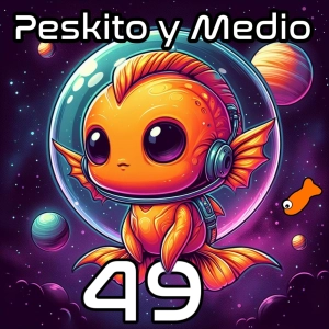 PYM 49. Hazme un nuevo Peskito | Especial Extraterrestres