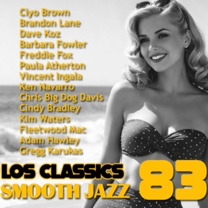 Smooth Jazz Classics Vol. 83