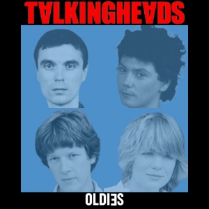 «Remain in Light», la revolución afrobeat de Talking Heads