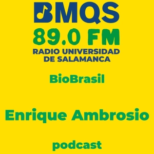 BioBrasil: entrevista a Enrique Ambrosio