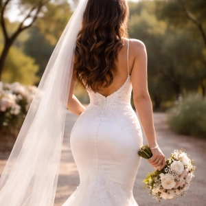 ¡Aquella maldita Boda se me fue de las manos!