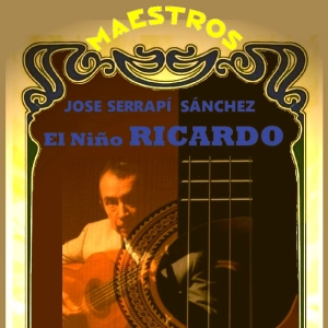 Programa 298 - MAESTROS - Niño Ricardo