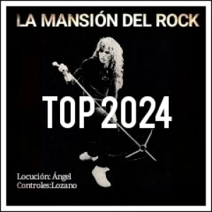 La Mansión del Rock TOP 2024