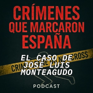 20 Años. De Ponferrada a Columbrianos. El caso de José Luis Monteagudo
