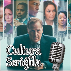 Cultura Seriéfila 7x28: Todo un hombre, Las largas sombras, Materia oscura, Marbella y otros estrenos de mayo