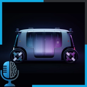 El coche autónomo en 2025
