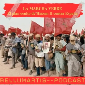 50 AÑOS DE LA MARCHA VERDE: El plan oculto de Hassan II contra España *Raúl J. M. Palma*