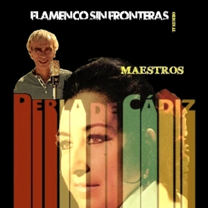 Programa 290 - MAESTROS - La Perla de Cádiz