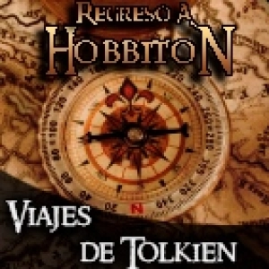 Regreso a Hobbiton 9x02: Los viajes de Tolkien