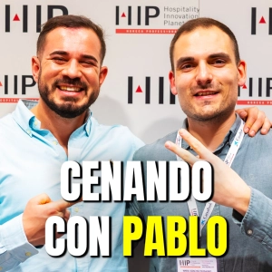 ¿Aprobará Cenando con Pablo este Test de Seguridad Alimentaria? Episodio 119